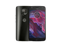 Motorola Moto X4 3/32GB IP68 Dual SIM czarny - 383397 - zdjęcie 1